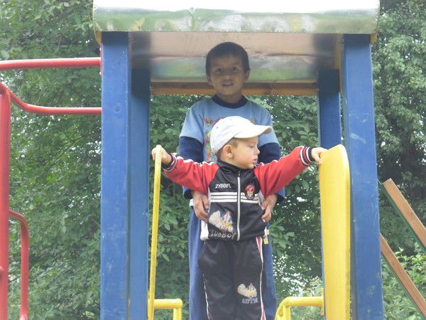 Дмытро Якимец