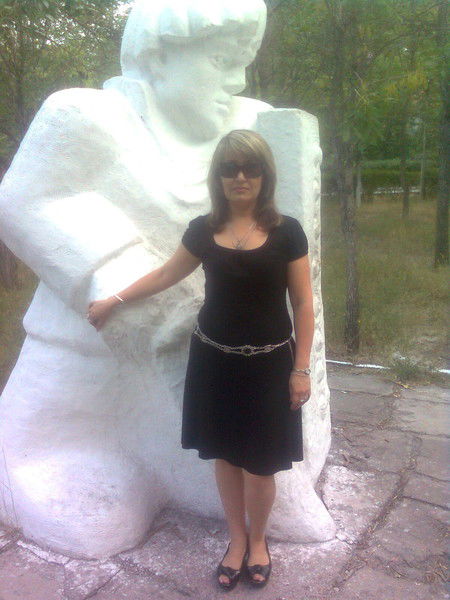 Лилия Тастемирова