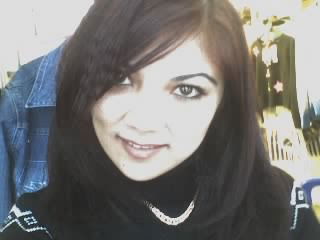 Фатима Рукавишникова