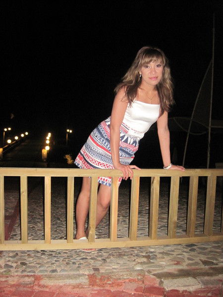 Бахыт Джаменкова