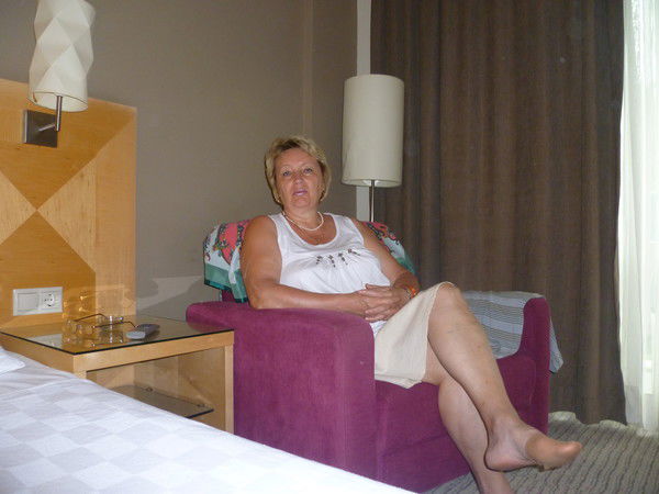 Валентина Алейникова