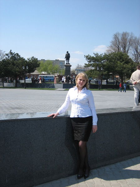 Надежда Буланова