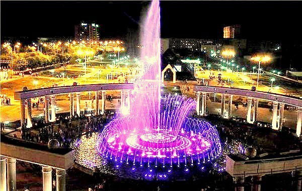 Лаззат Кызбалаева