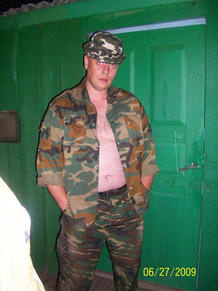 Сергей Дудин