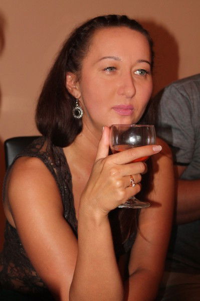 Катюша Гурина