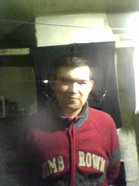 Сирень Гилязев