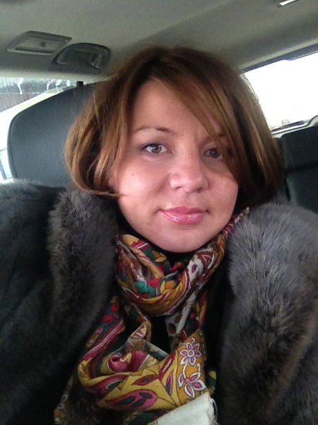 Алевтина Ковальчук