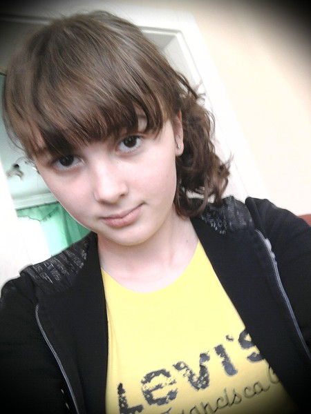 Мар'яна Шемет