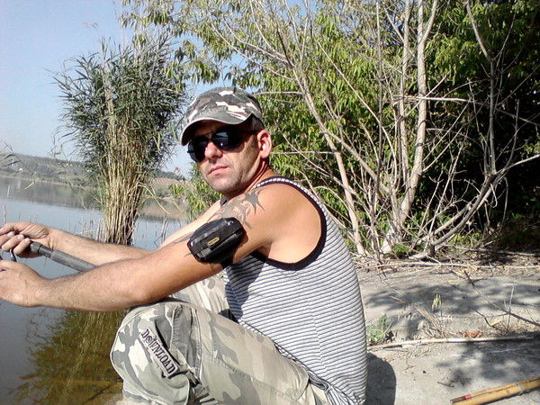 Радик Дущак