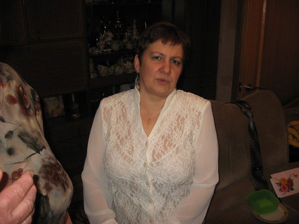 Татьяна Коноплева