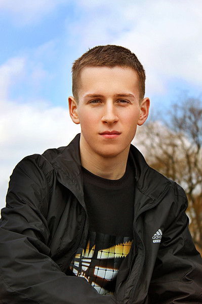 Дмитрий Dogich