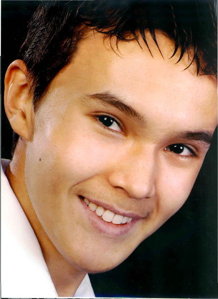 Галымжан Нарымбетов