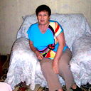 Ирина Шаляпина
