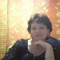 Валентина Колесниченко