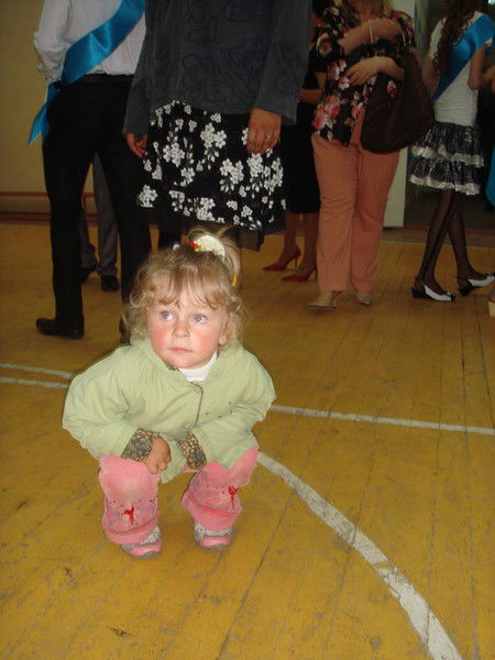 Александра Смоленчукова