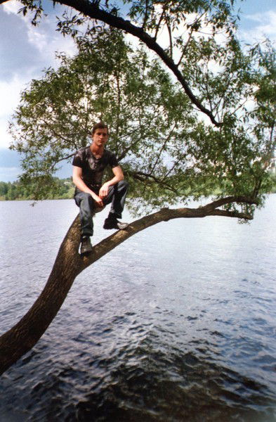 Алексей Пономарев