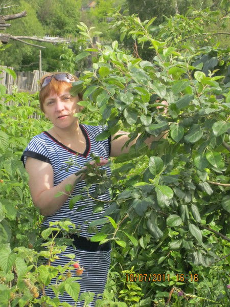 Людмила Лавренова