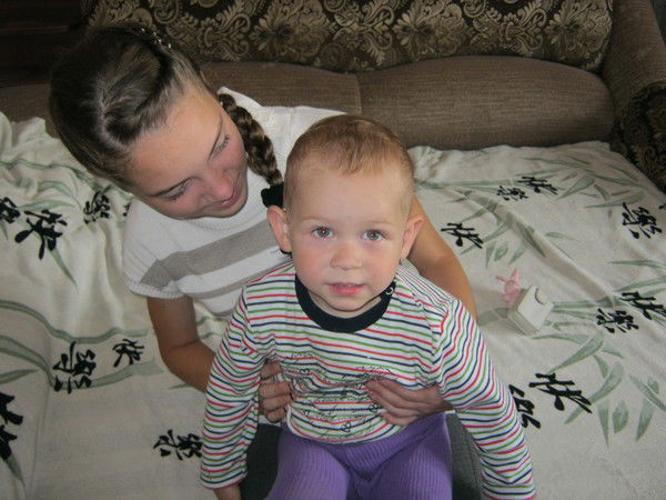 Екатерина Буракова