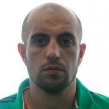 Айдамир Гантимиров