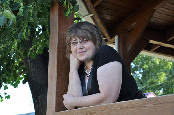 Русакова Наталья