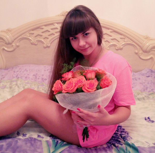 Александра Винничук