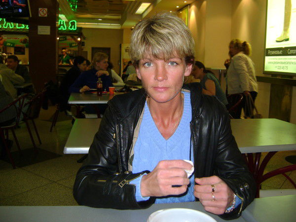 Света Роднулька