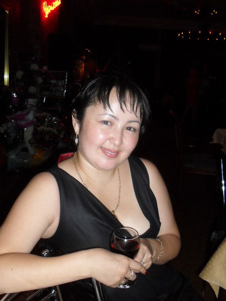 Дамира Бисимбаева