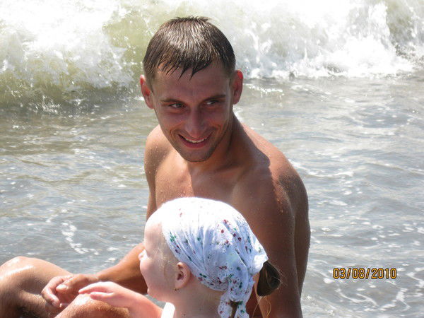 Александр Кулинский