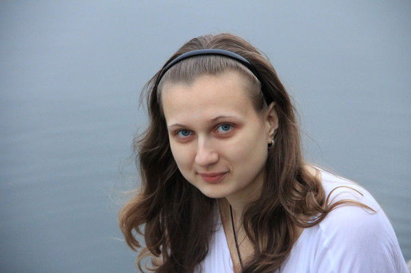 Стася Дащенкова