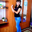 Зульфия Кенжетаева