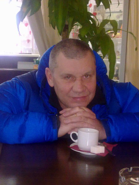 Сергей Гайдуков