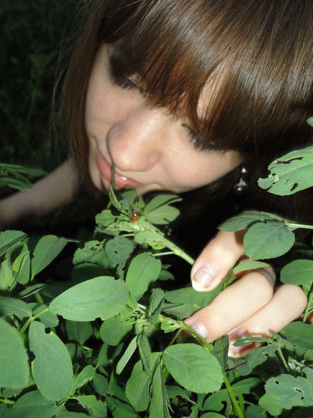 *** Настёна Наумова ***