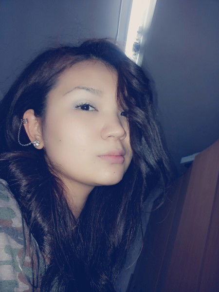 Алтынай Азимханова