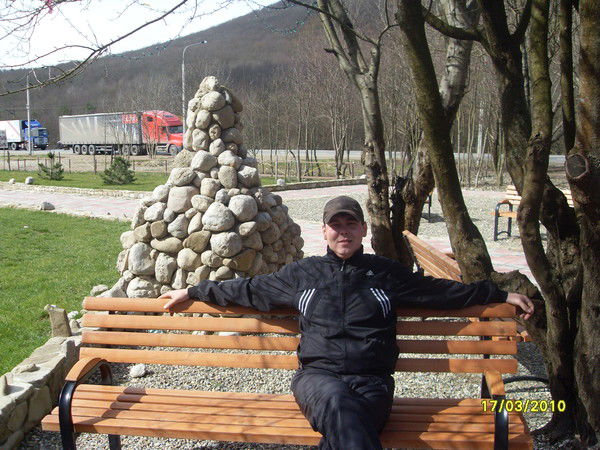 Ленар Зиятдинов