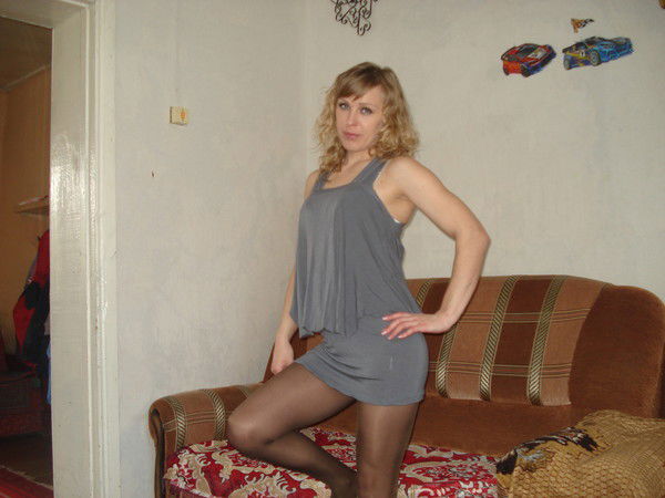 Лёлька Бондик