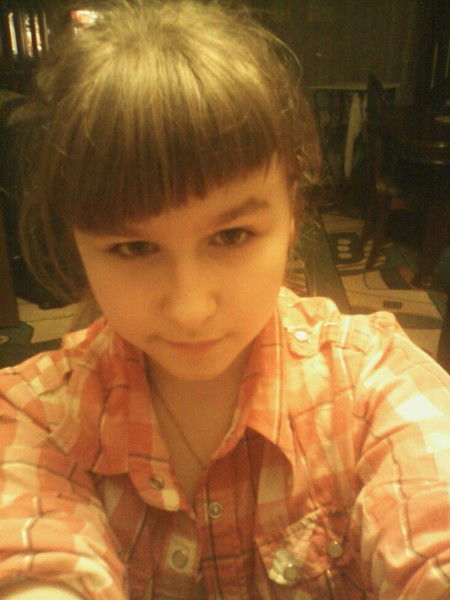 Анастасия Перлинен