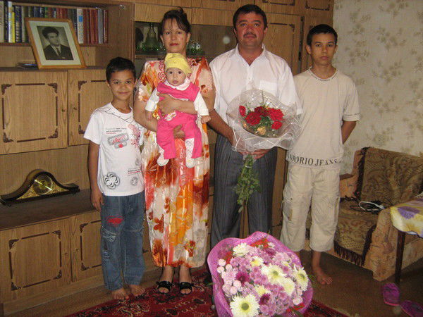 Алишер Темиров