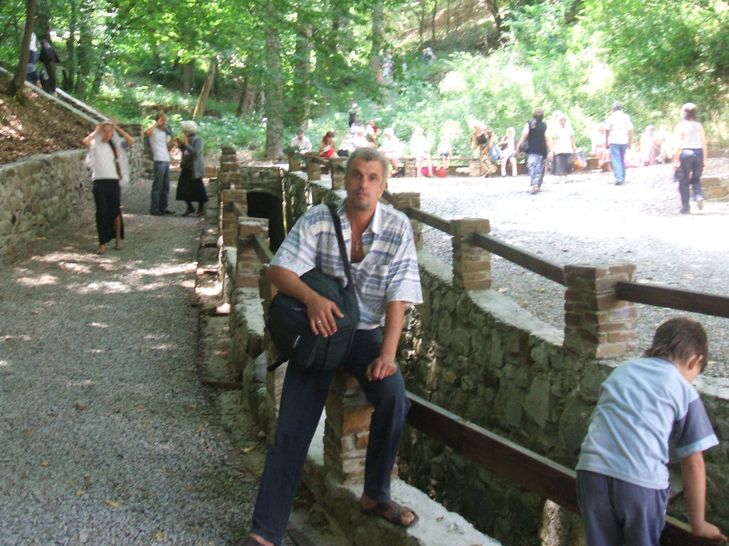 Владимир Федоренко