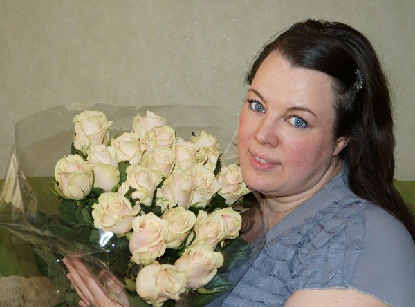 Еленка Вамвесело!