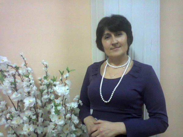 Нелли Алёхина