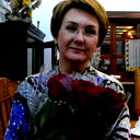Елена Мурнаева