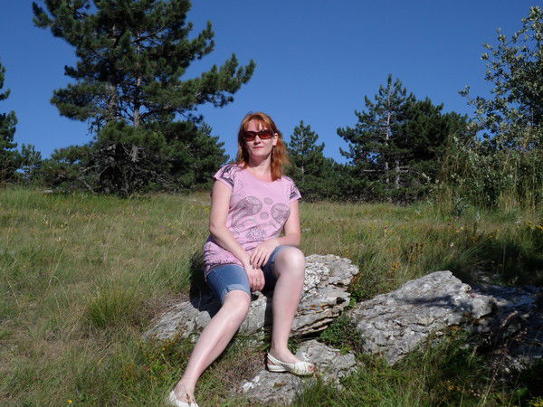 Ольга Зарубина