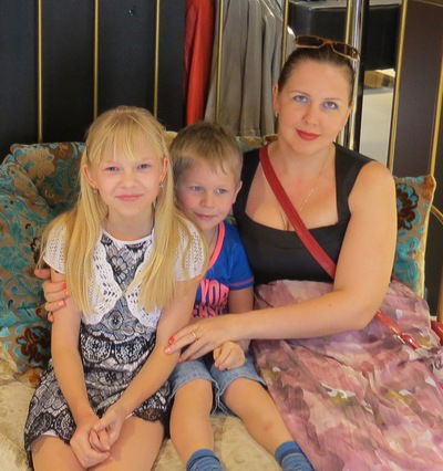 Катя Кузьмина