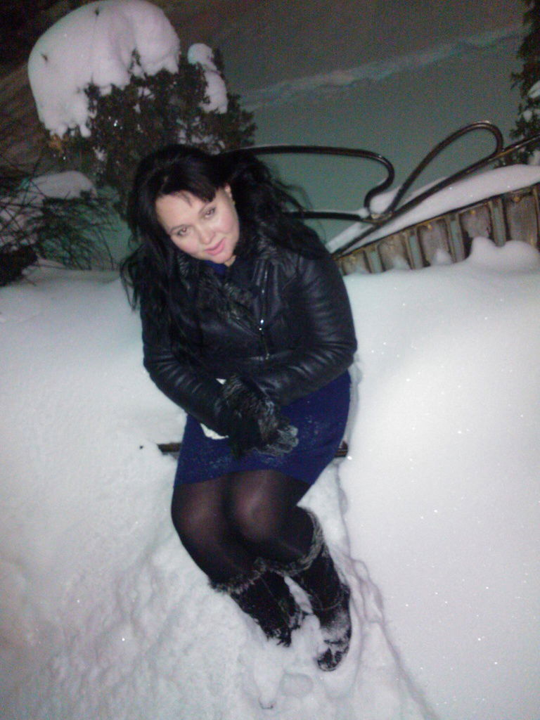 Ольга Иванова