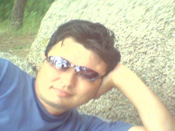 Бауыржан Сакупов