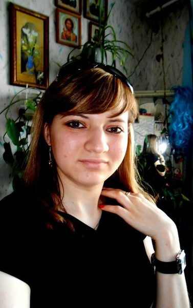 Натали Климентьева