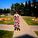 Светлана Дрогунова