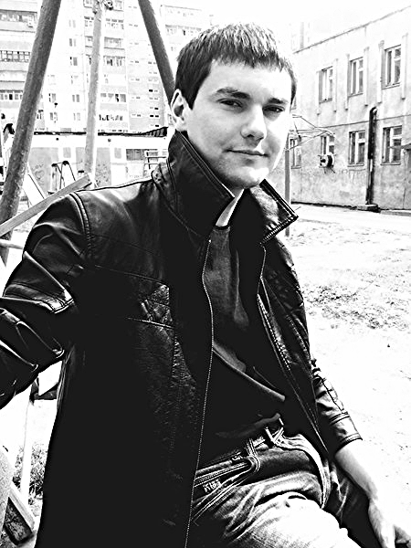 Сeргeй Офицeров