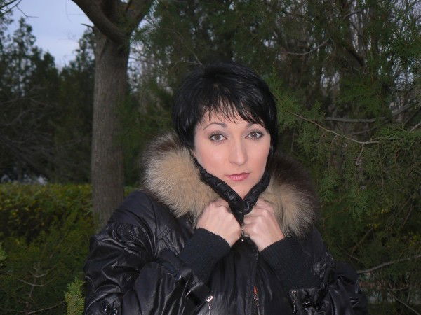 Юлия Ющенко