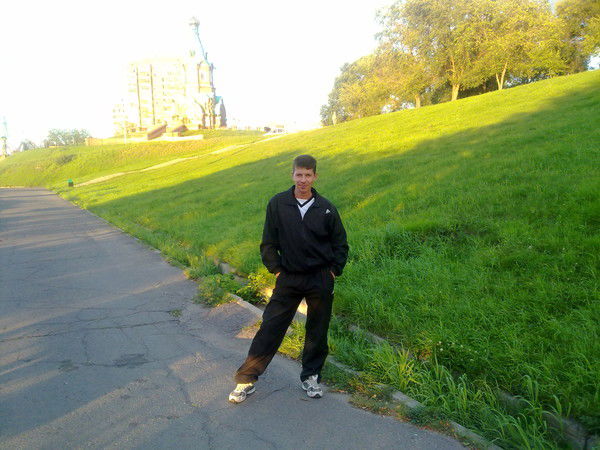 Илья Терсков